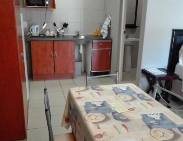 Honeymoon Double Room