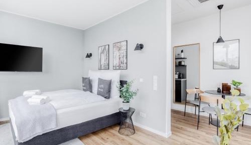 Suite XL with sofa bed