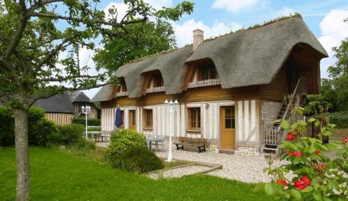 Four-Bedroom Holiday Home