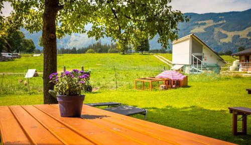 Two-Bedroom Apartment with Balcony
