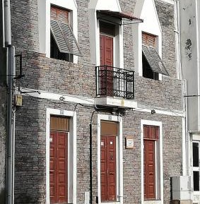 Apartment - Ground Floor