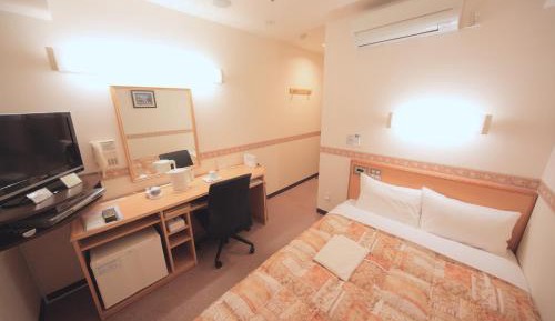 Single Room - Non-Smoking