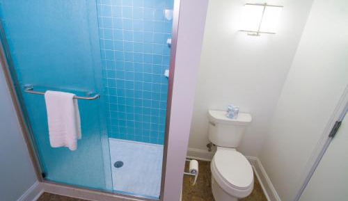 Double Room with Pool View