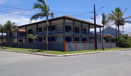 Superior Suite with Sea View