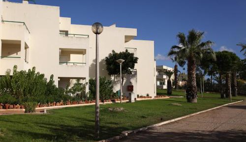 Superior Three-Bedroom Apartment