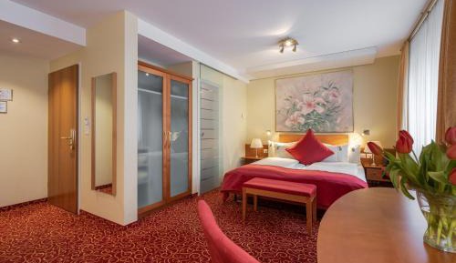 GORGEOUS Junior Suite