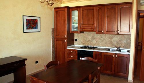 One-Bedroom Apartment (3 Adults)