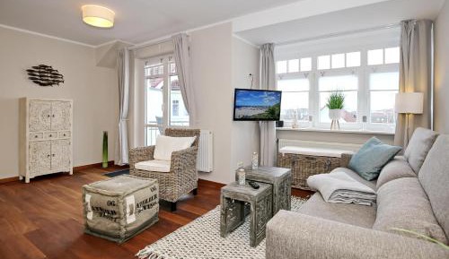 Apartment with Sea View