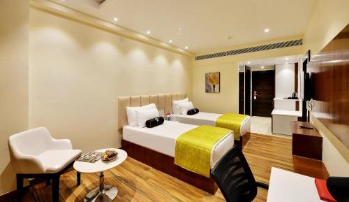 Superior King Room