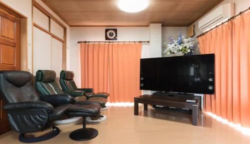 Holiday Home
