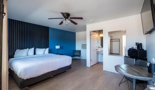 King Room