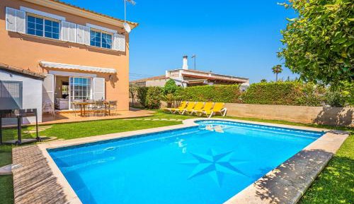 Vacation Home