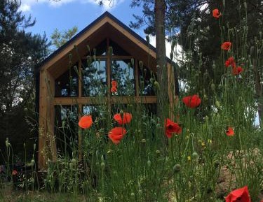 Studio chalet 