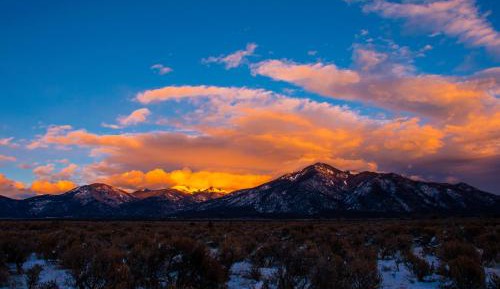 Two Bedroom Holiday Home