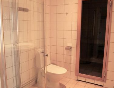 Apartment 101 with Sauna (6 Adults)