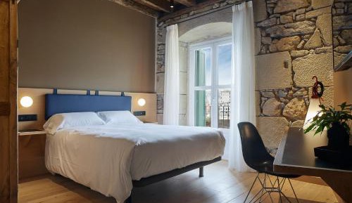 Double Room with Sea View