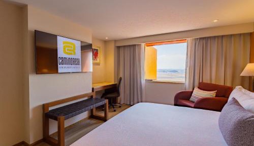 Camino Real Club King - Breakfast Included for Adults Only