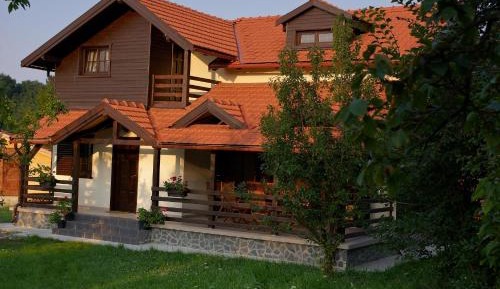 Holiday Home