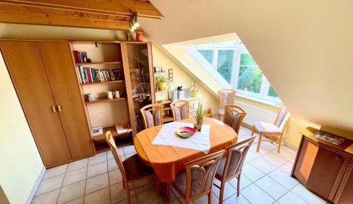 Apartment - Split Level