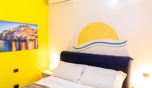 Deluxe Double Room with Shower