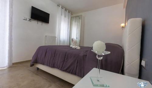 Double Room with Balcony (2 Adults + 1 Child)