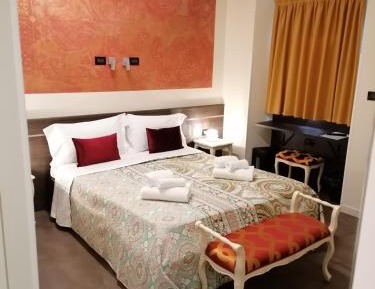 Standard Room with Free Parking