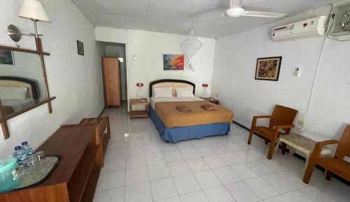 Double Room with Sea View