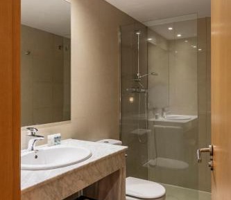 Deluxe Apartment with Terrace