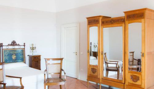 Triple Room with Sea View