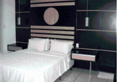 Executive Twin Room