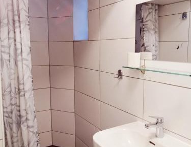 Budget Double or Twin Room