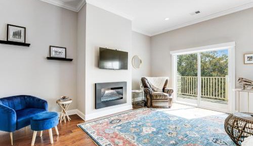 Three Bedroom holiday home 