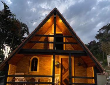 One-Bedroom Chalet