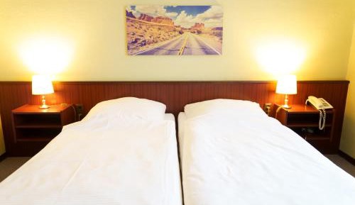 Budget Double or Twin Room