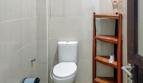 Standard Double Room with Fan