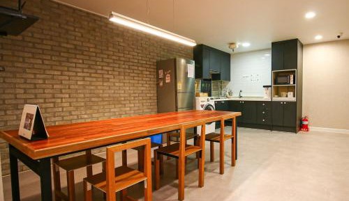 Small Single Room