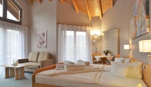 Comfort Plus Double Room