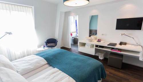Comfort Double Room