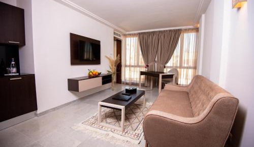 Executive Suite