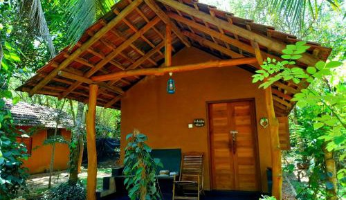 Comfort Double Room with Fan