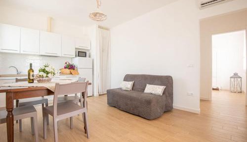 Apartment - Ground Floor