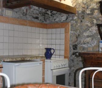 Two-Bedroom Apartment - Vernazza