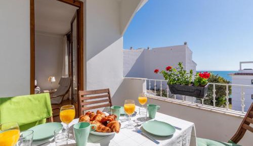 Two-Bedroom Superior Apartment