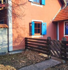 Apartment - Split Level
