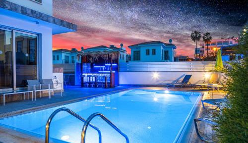 Superior Villa 11