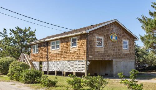 Three Bedroom holiday home 
