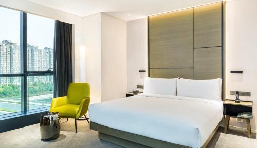 The Innside Room River View