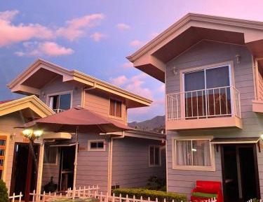 Family Bungalow