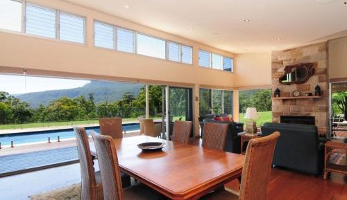 Holiday Home