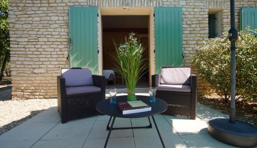 Superior King or Twin Room